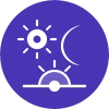 Sun Moon Rising Calculator